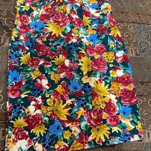 Agnes & Dora Skirt Size XXL. New with tags.